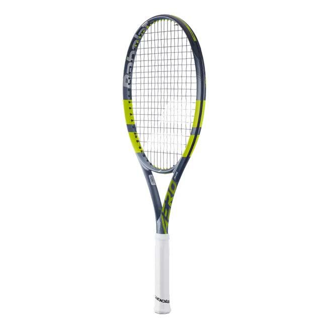 Babolat（バボラ） グラファイト 2026 PURE AERO ピュアアエロ JR26