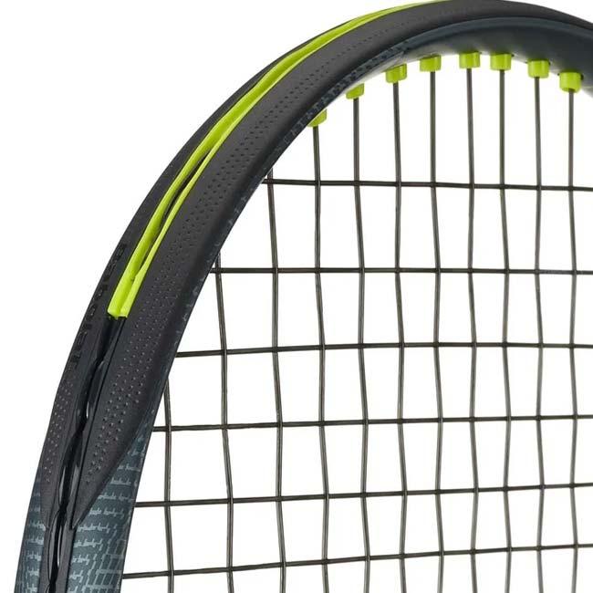 Babolat（バボラ） グラファイト 2026 PURE AERO ピュアアエロ JR26