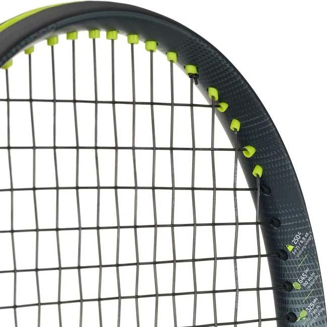 Babolat ピュアアエロプラス　2026 100 G2 Babolat（バボラ） グラファイト 2026 PURE AERO ピュアアエロ JR26
