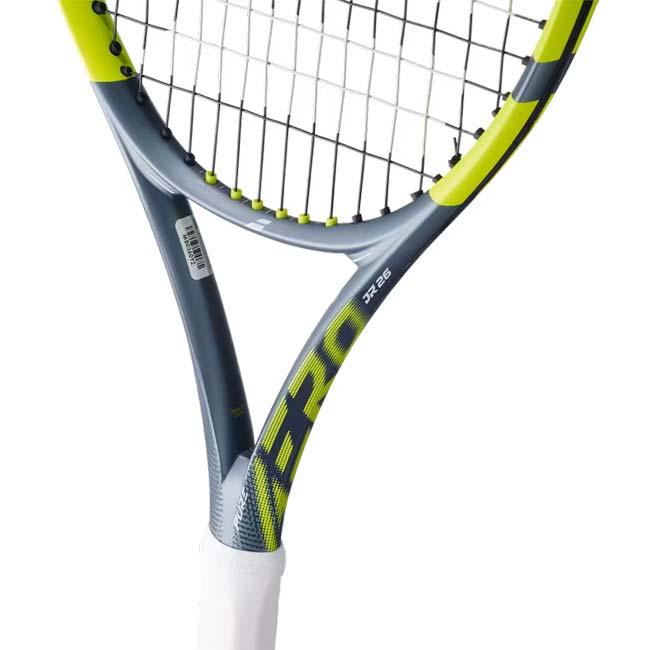 Babolat（バボラ） グラファイト 2026 PURE AERO ピュアアエロ JR26