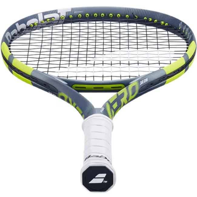 Babolat（バボラ） グラファイト 2026 PURE AERO ピュアアエロ JR26