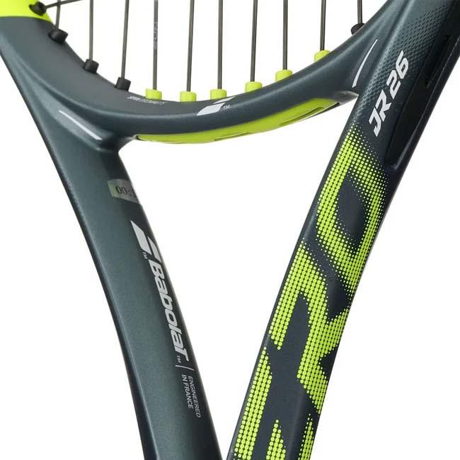 Babolat（バボラ） グラファイト 2026 PURE AERO ピュアアエロ JR26
