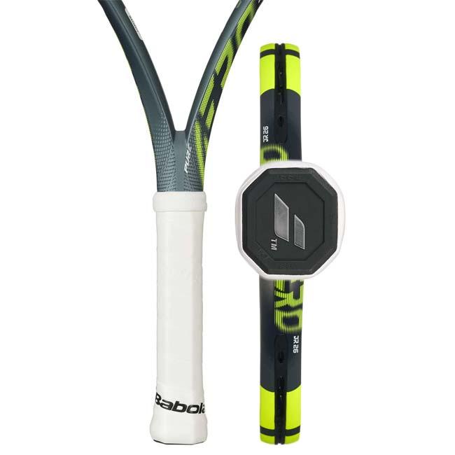 Babolat（バボラ） グラファイト 2026 PURE AERO ピュアアエロ JR26