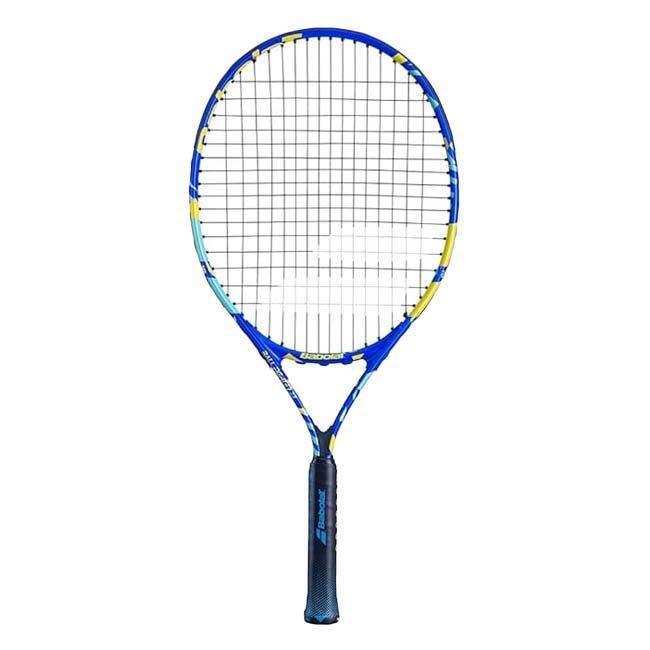 バボラ(Babolat) Ballfighter 23 ボールファイター 23 (200g) 海外正規品 硬式テニスジュニアラケット 140481-100(26y1m)[AC] | Babolat
