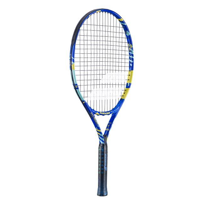 バボラ(Babolat) Ballfighter 23 ボールファイター 23 (200g) 海外正規品 硬式テニスジュニアラケット 140481-100(26y1m)[AC] | Babolat | 01