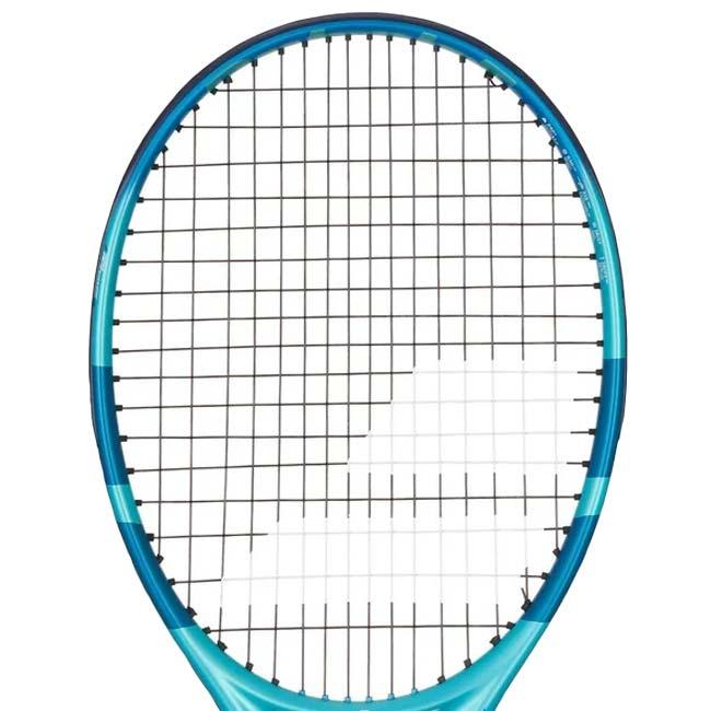 バボラ(Babolat) 2025 PURE DRIVE JUNIOR 25 ピュアドライブ ジュニア 25 (240g) 海外正規品 硬式テニスジュニアラケット 140533-100ライトブルー(25y1m)[NC] | Babolat | 02