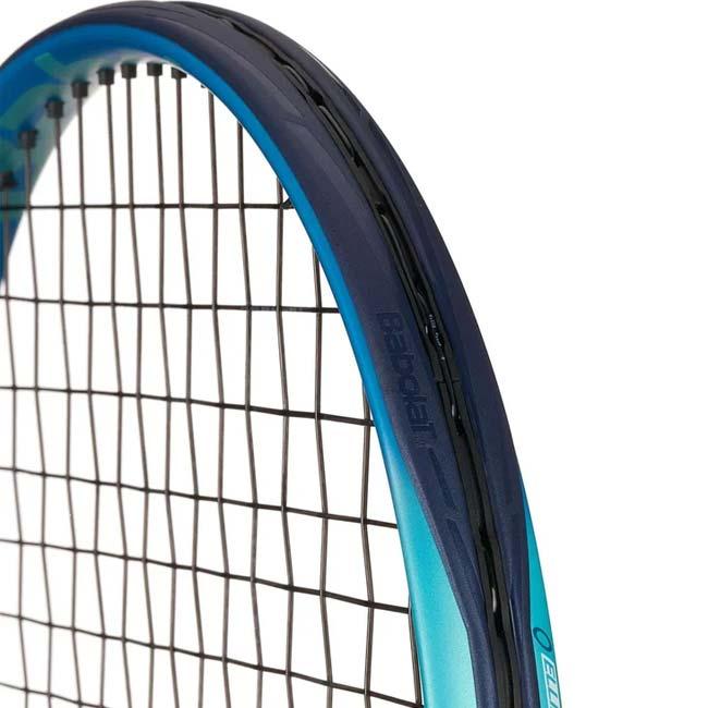 バボラ(Babolat) 2025 PURE DRIVE JUNIOR 25 ピュアドライブ ジュニア 25 (240g) 海外正規品 硬式テニスジュニアラケット 140533-100ライトブルー(25y1m)[NC] | Babolat | 05