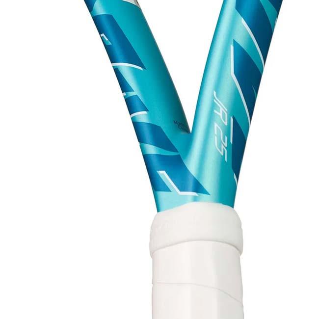 バボラ(Babolat) 2025 PURE DRIVE JUNIOR 25 ピュアドライブ ジュニア 25 (240g) 海外正規品 硬式テニスジュニアラケット 140533-100ライトブルー(25y1m)[NC] | Babolat | 07