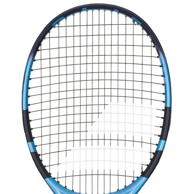 バボラ(Babolat) 2025 PURE DRIVE JUNIOR 25 ピュアドライブ ジュニア25 (240g) 海外正規品 硬式テニスジュニアラケット 140532-100 Mブルー(25y1m)[NC] | Babolat | 02