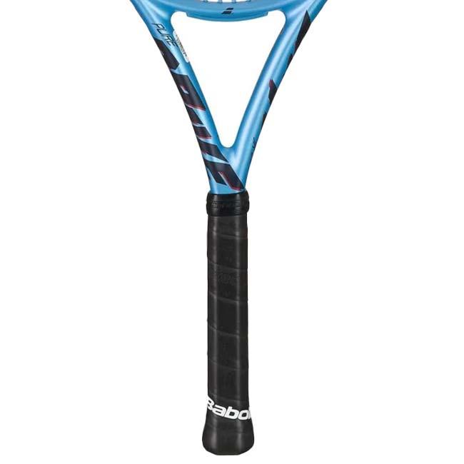 バボラ(Babolat) 2025 PURE DRIVE JUNIOR 25 ピュアドライブ ジュニア25 (240g) 海外正規品 硬式テニスジュニアラケット 140532-100 Mブルー(25y1m)[NC] | Babolat | 03