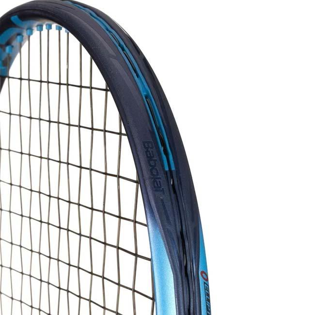 バボラ(Babolat) 2025 PURE DRIVE JUNIOR 25 ピュアドライブ ジュニア25 (240g) 海外正規品 硬式テニスジュニアラケット 140532-100 Mブルー(25y1m)[NC] | Babolat | 05