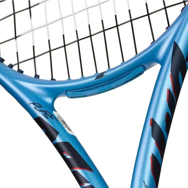 バボラ(Babolat) 2025 PURE DRIVE JUNIOR 25 ピュアドライブ ジュニア25 (240g) 海外正規品 硬式テニスジュニアラケット 140532-100 Mブルー(25y1m)[NC] | Babolat | 06