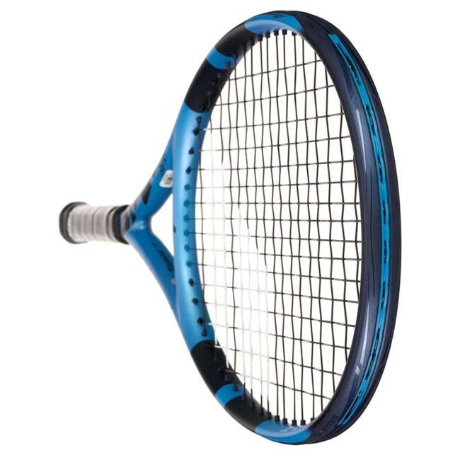 バボラ(Babolat) 2025 PURE DRIVE JUNIOR 25 ピュアドライブ ジュニア25 (240g) 海外正規品 硬式テニスジュニアラケット 140532-100 Mブルー(25y1m)[NC] | Babolat | 09