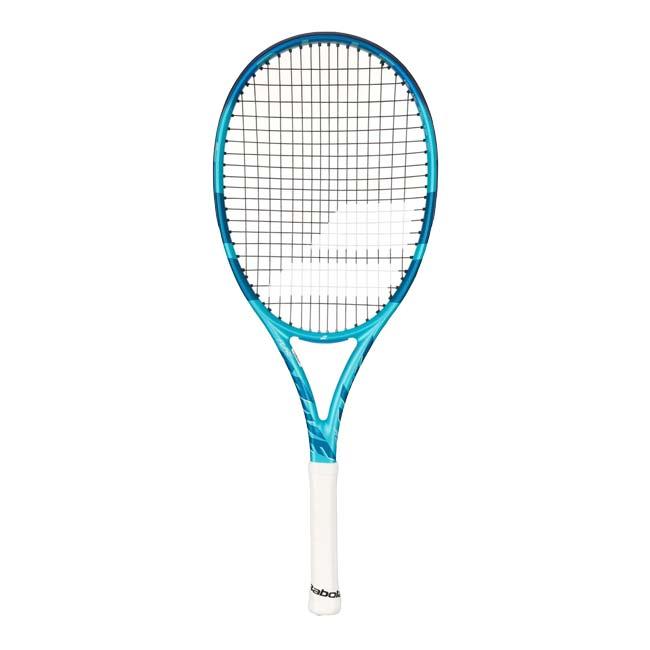 Babolat バボラ(Babolat) 2025 PURE DRIVE JUNIOR 26 ピュア