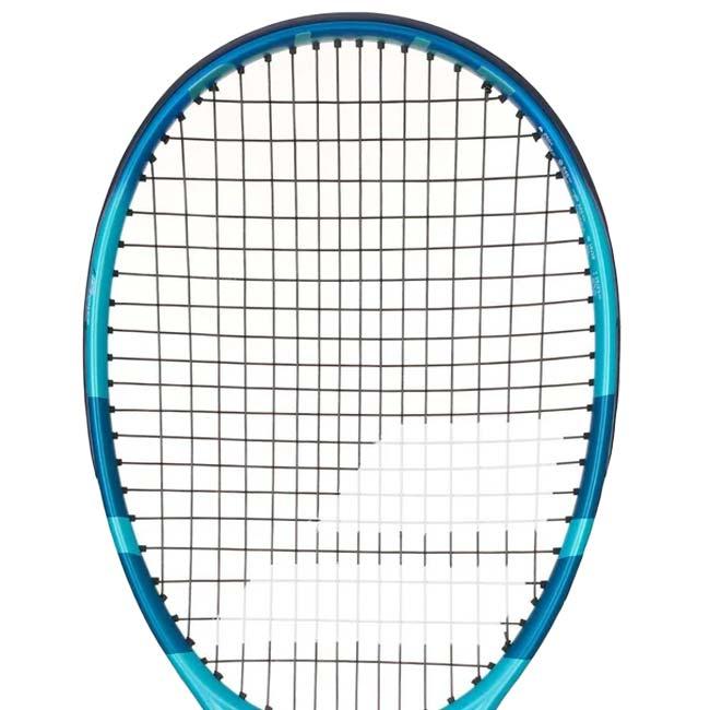 バボラ(Babolat) 2025 PURE DRIVE JUNIOR 26 ピュアドライブ ジュニア26 (250g) 海外正規品 硬式テニスジュニアラケット 140531-100ライトブルー(25y1m)[NC] | Babolat | 02