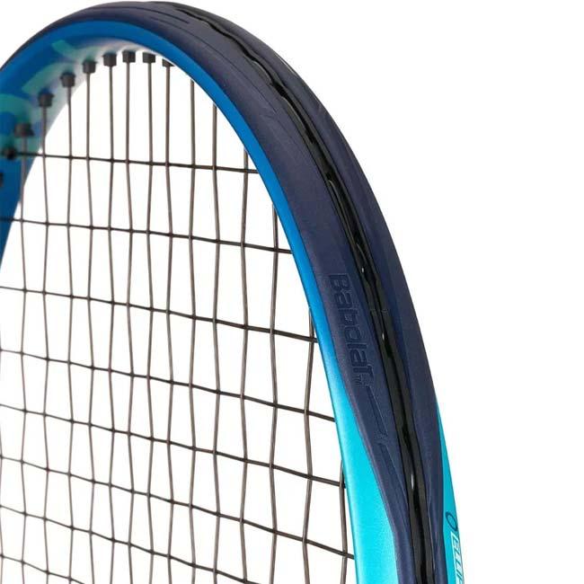 バボラ(Babolat) 2025 PURE DRIVE JUNIOR 26 ピュアドライブ ジュニア26 (250g) 海外正規品 硬式テニスジュニアラケット 140531-100ライトブルー(25y1m)[NC] | Babolat | 05