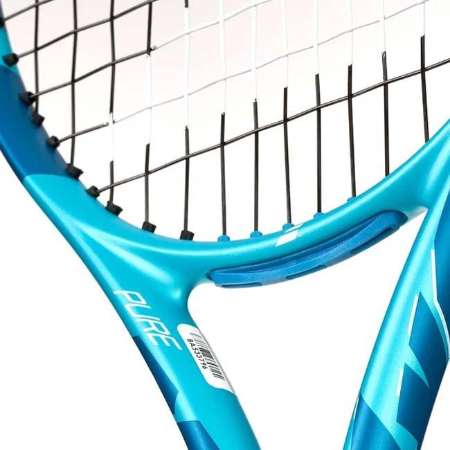 バボラ(Babolat) 2025 PURE DRIVE JUNIOR 26 ピュアドライブ ジュニア26 (250g) 海外正規品 硬式テニスジュニアラケット 140531-100ライトブルー(25y1m)[NC] | Babolat | 06