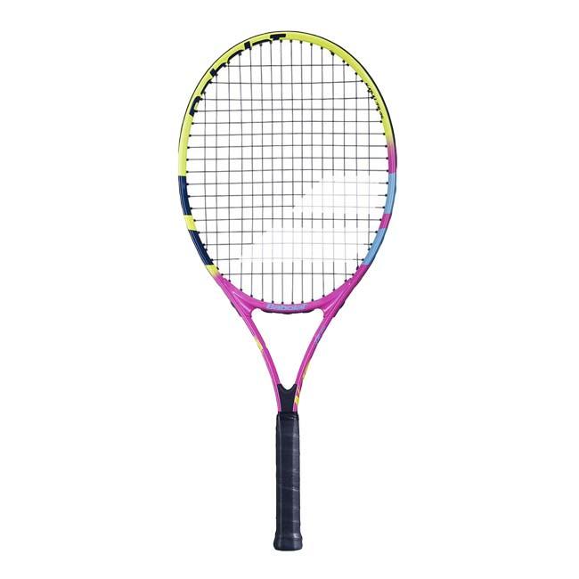 Babolat バボラ(Babolat) 2024 NADAL JR 25 ナダル ジュニア (230g 