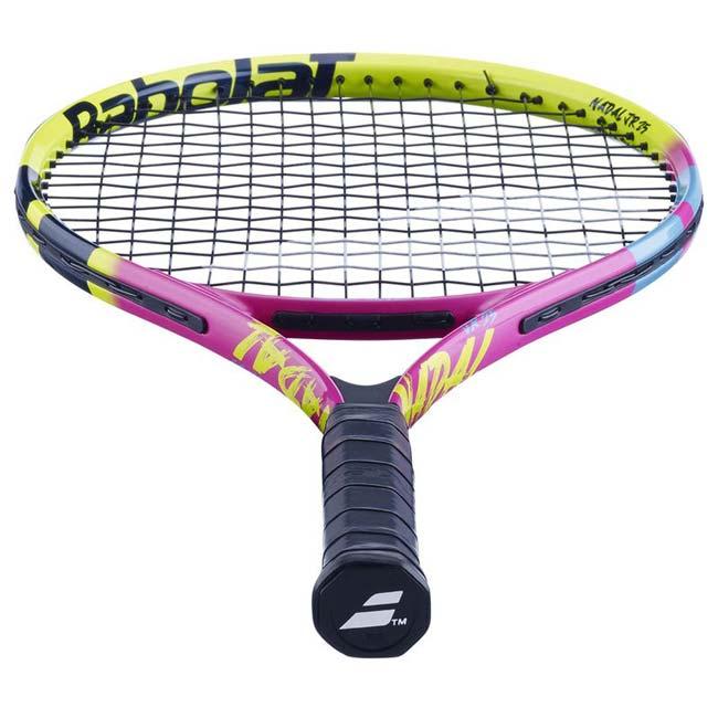 Babolat バボラ(Babolat) 2024 NADAL JR 25 ナダル ジュニア (230g 