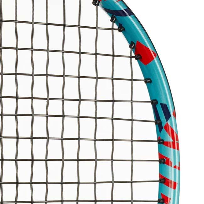 バボラ(Babolat) 2023 ボールファイター17 (138g) 海外正規品 硬式テニスジュニアラケット 140478-100／140489-100 BLxRDNC ※ケース無し※ | Babolat | 02