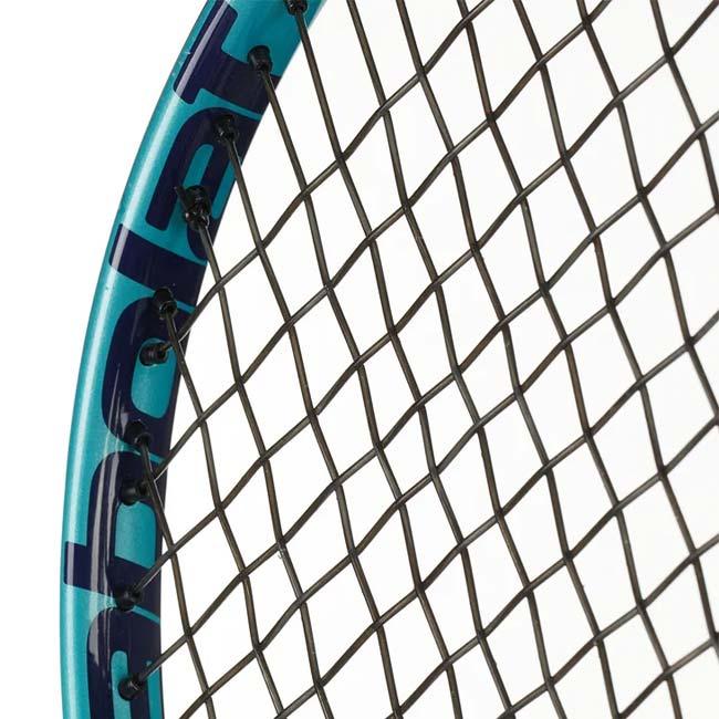バボラ(Babolat) 2023 ボールファイター17 (138g) 海外正規品 硬式テニスジュニアラケット 140478-100／140489-100 BLxRDNC ※ケース無し※ | Babolat | 03
