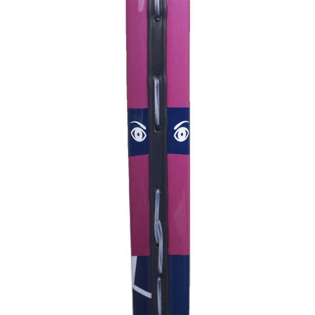 バボラ(Babolat) 2023 B-Fly 25(220g) 海外正規品 硬式テニスジュニアラケット 140487-100／140493-100 ブルー×ピンクNC ※ケース無し※ | Babolat | 06