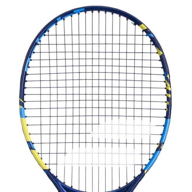 バボラ(Babolat) 2023 Ballfighter25 ボールファイター25(220g) 海外正規品 硬式テニスジュニアラケット 140482-100ブルー×イエローAC | Babolat | 02
