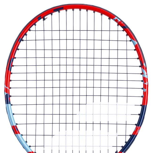 バボラ(Babolat) 2023 Ballfighter19 ボールファイター19 (155g) 海外正規品 硬式テニスジュニアラケット 140479-100 レッド×ブルーAC | Babolat | 02