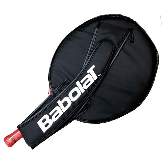 バボラ(Babolat) 2023 Ballfighter19 ボールファイター19 (155g) 海外正規品 硬式テニスジュニアラケット 140479-100 レッド×ブルーAC | Babolat | 09