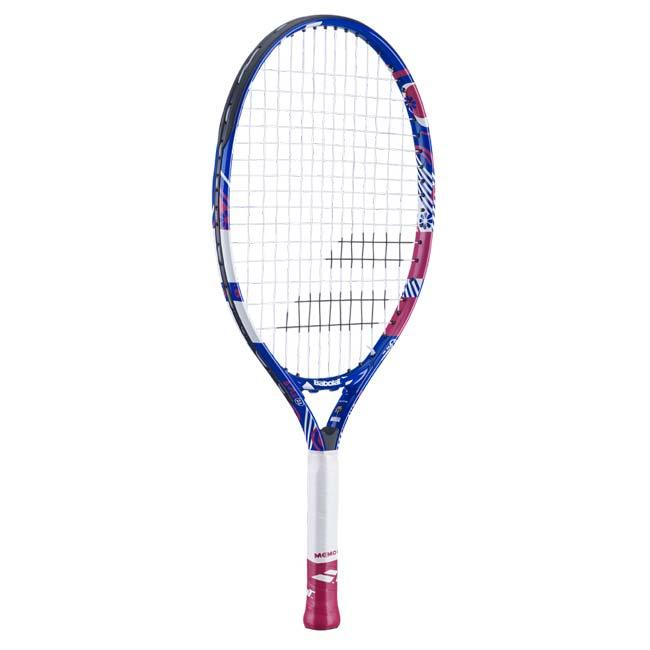 Babolat（バボラ） 2023 B-Fly21 (180g) 海外正規品 硬式テニス