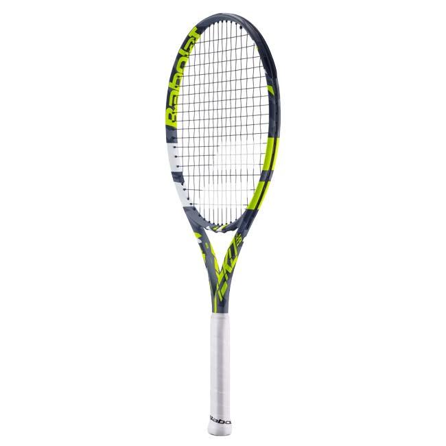 グラファイトコンポジット バボラ(Babolat) 2023 アエロ ジュニア25