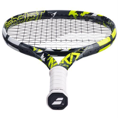 美品 バボラ ピュアエアロ ジュニア26 2023 テニスラケット 250g Babolat（バボラ） 2022／2023 ピュアアエロ ジュニア26 (250g) 海外