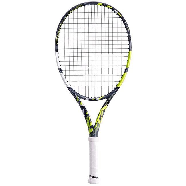 Babolat（バボラ） 2022／2023 ピュアアエロ ジュニア25 (235g) 海外