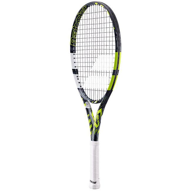 Babolat（バボラ） 2022／2023 ピュアアエロ ジュニア25 (235g) 海外