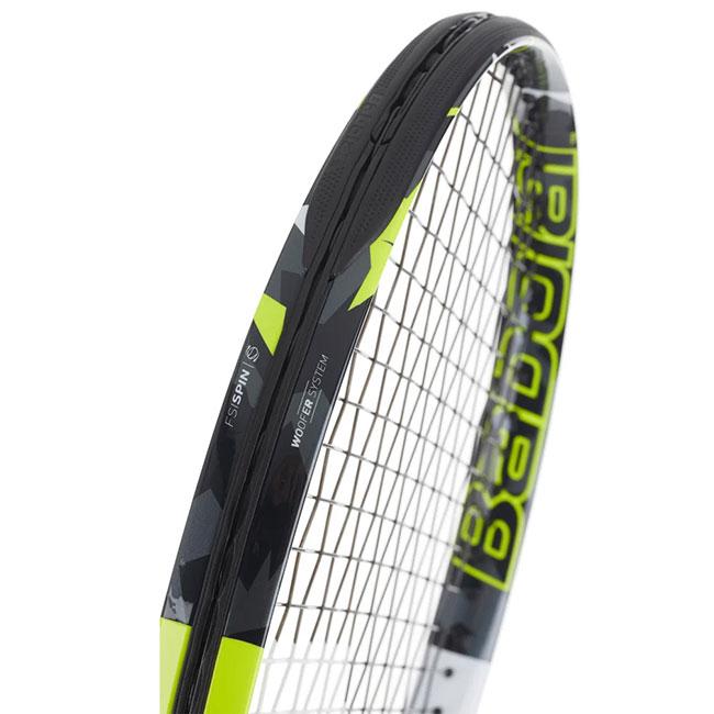 Babolat（バボラ） 2022／2023 ピュアアエロ ジュニア25 (235g) 海外