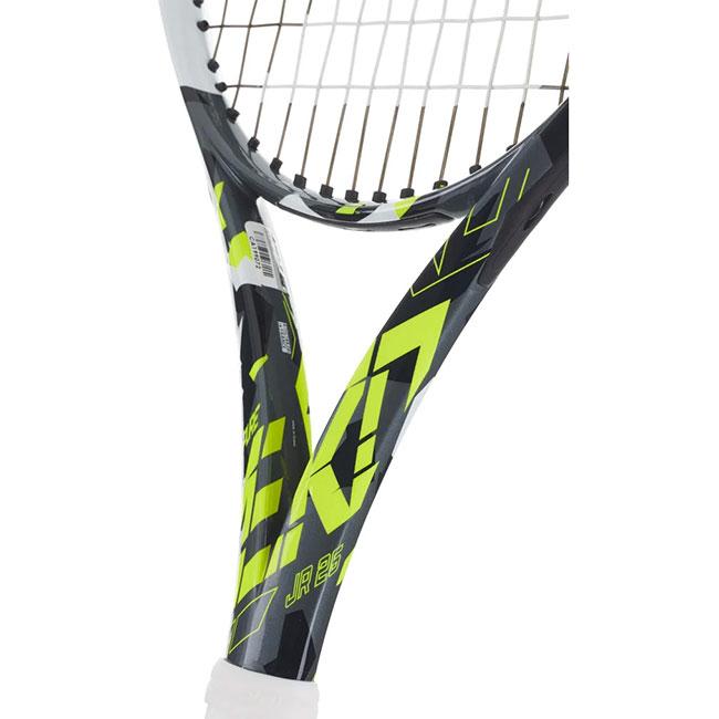 Babolat（バボラ） 2022／2023 ピュアアエロ ジュニア25 (235g) 海外