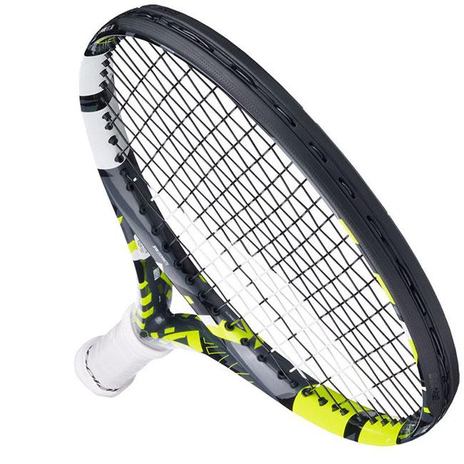 Babolat（バボラ） 2022／2023 ピュアアエロ ジュニア25 (235g) 海外