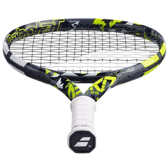Babolat（バボラ） 2022／2023 ピュアアエロ ジュニア25 (235g) 海外