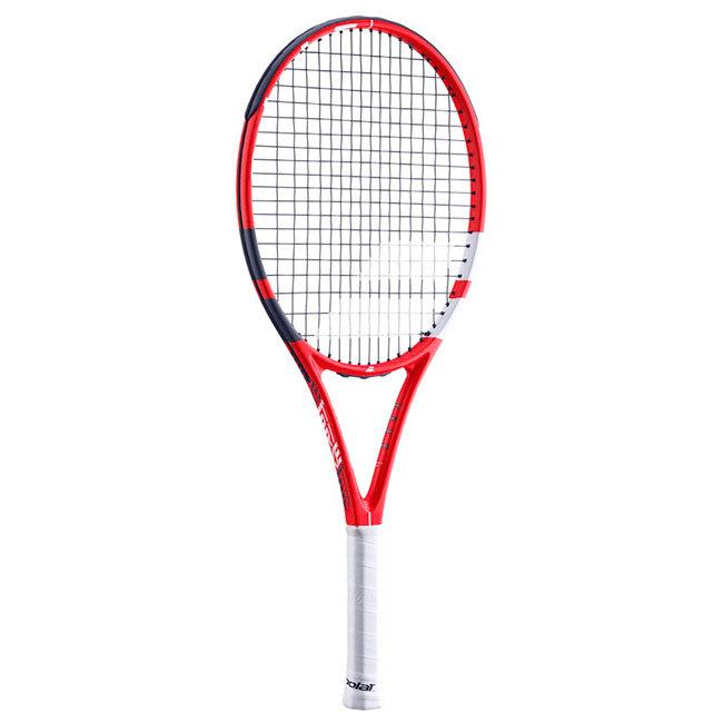 グラファイトコンポジット バボラ(Babolat) ストライクジュニア26 (240g) 海外正規品 硬式テニスジュニアラケット 140416-151AC | Babolat | 01