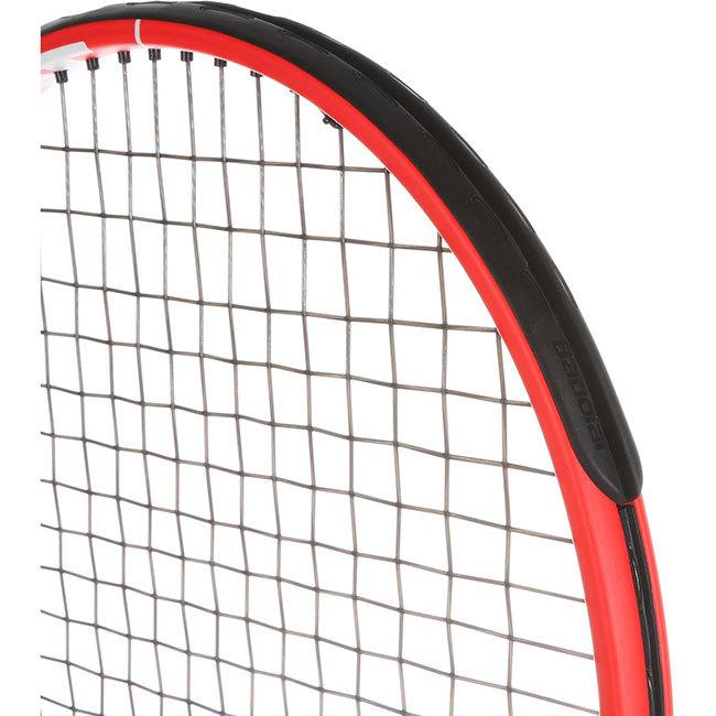 グラファイトコンポジット バボラ(Babolat) ストライクジュニア26 (240g) 海外正規品 硬式テニスジュニアラケット 140416-151AC | Babolat | 04