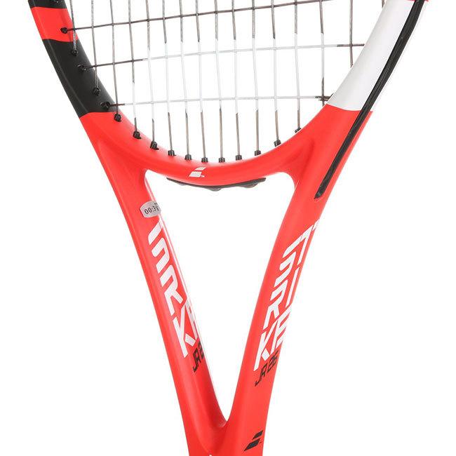 グラファイトコンポジット バボラ(Babolat) ストライクジュニア26 (240g) 海外正規品 硬式テニスジュニアラケット 140416-151AC | Babolat | 05