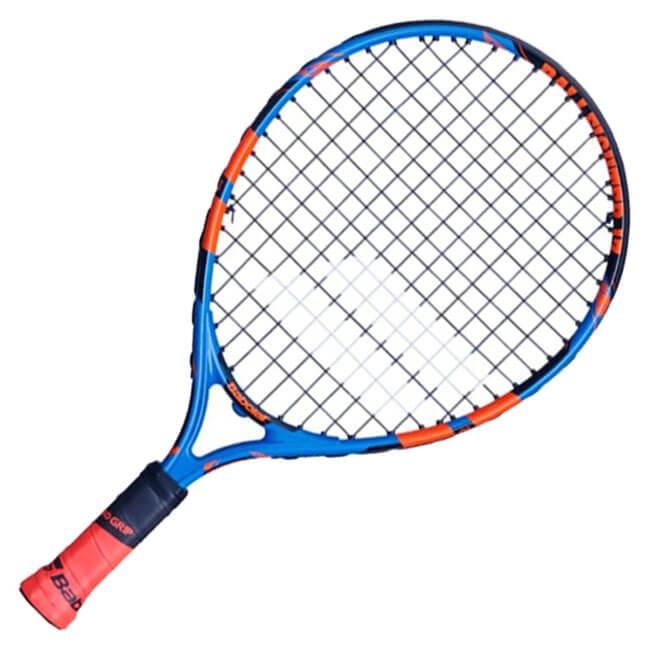 バボラ Babolat 2019 ボールファイター17 160g 【55%OFF!】 硬式テニスジュニアラケット 140237-302 海外正規品 特別セール品 19y2m ブルーオレンジブラック