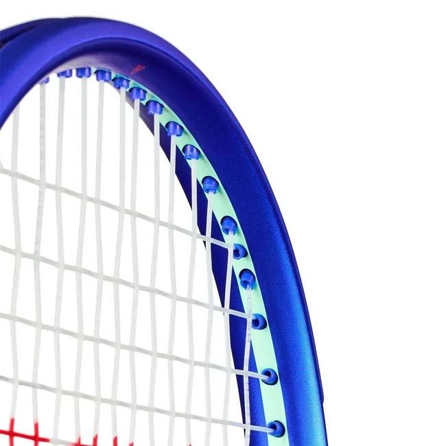 ウィルソン(Wilson) 2025 ULTRA 26 V5 ウルトラ26 V5 (245g) 海外正規品 硬式テニスジュニアラケット WR179310S ブルー(25y7m)[NC] | Wilson | 03