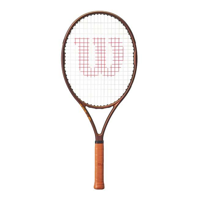 在庫処分特価 ウィルソン(Wilson) 2023 PRO STAFF 25 V14 プロスタッフ 25 V14 (235g) 海外正規品 硬式テニス ジュニアラケット (ii-2tk) WR126210S(23y2m)NC | 