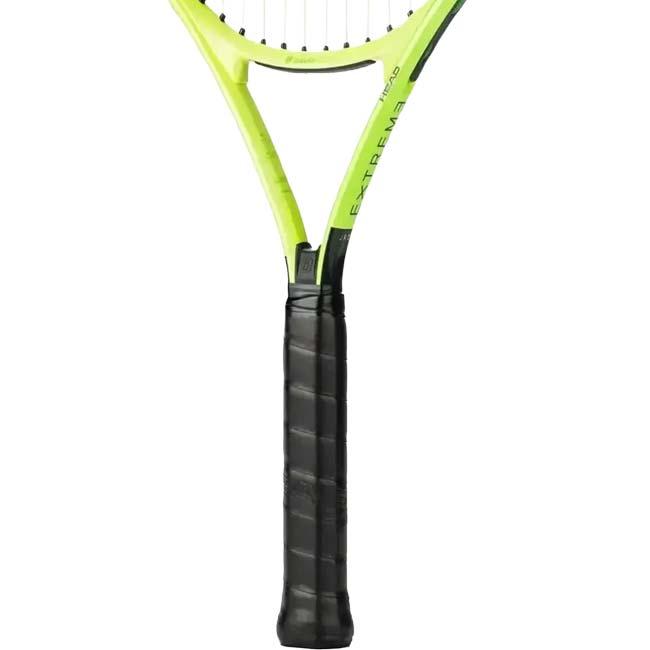 ヘッド(HEAD) 2026 Extreme 25 エクストリーム25 (240g) 海外正規品 硬式テニスジュニアラケット 230756 ライムグリーン(26y9m)[AC] | HEAD | 05