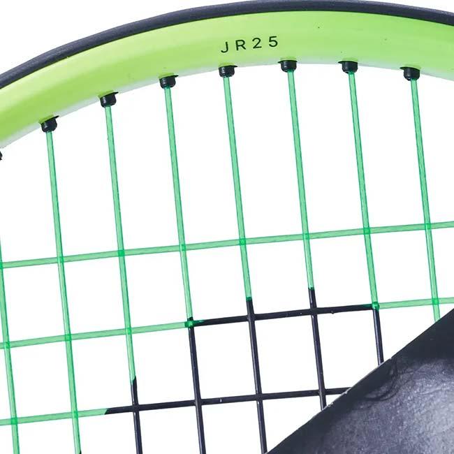 ヘッド(HEAD) 2026 Extreme 25 エクストリーム25 (240g) 海外正規品 硬式テニスジュニアラケット 230756 ライムグリーン(26y9m)[AC] | HEAD | 07