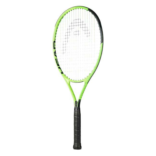 ヘッド(HEAD) 2026 Extreme 26 エクストリーム26 (245g) 海外正規品 硬式テニスジュニアラケット 230746 ライムグリーン(26y9m)[AC] | HEAD | 01