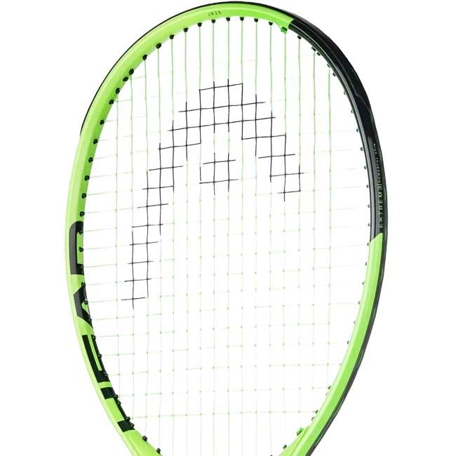 ヘッド(HEAD) 2026 Extreme 26 エクストリーム26 (245g) 海外正規品 硬式テニスジュニアラケット 230746 ライムグリーン(26y9m)[AC] | HEAD | 04