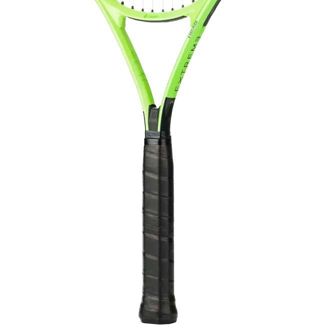 ヘッド(HEAD) 2026 Extreme 26 エクストリーム26 (245g) 海外正規品 硬式テニスジュニアラケット 230746 ライムグリーン(26y9m)[AC] | HEAD | 05