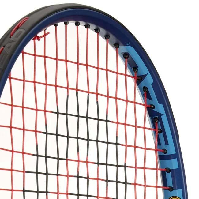 ヘッド(HEAD) 2025 Paw 23 PAW PATROL パウパトロール 23 (215g) 海外正規品 硬式テニスジュニアラケット 232235 ブルー(25y8m)[AC] | HEAD | 05